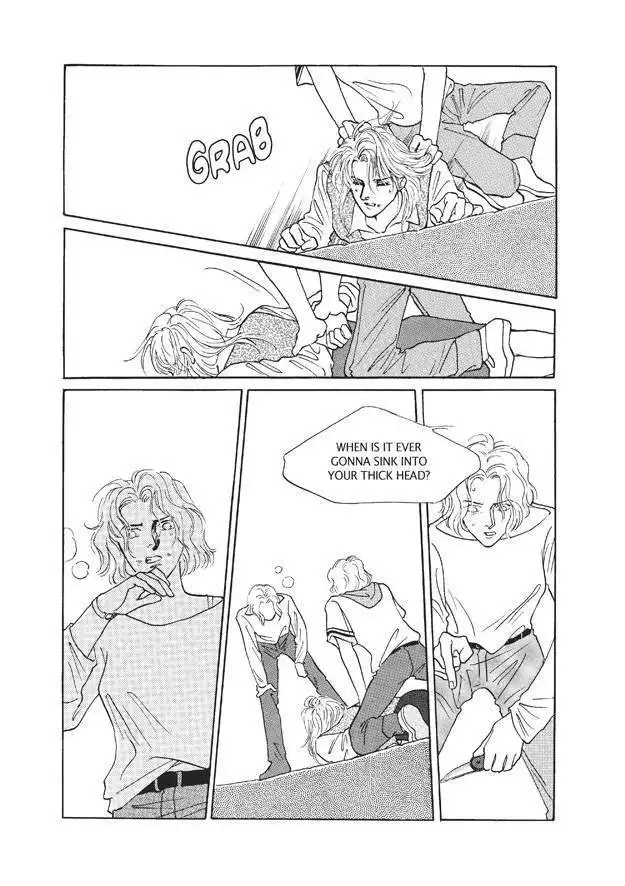 Do Whatever You Want Chapter 2.1 18